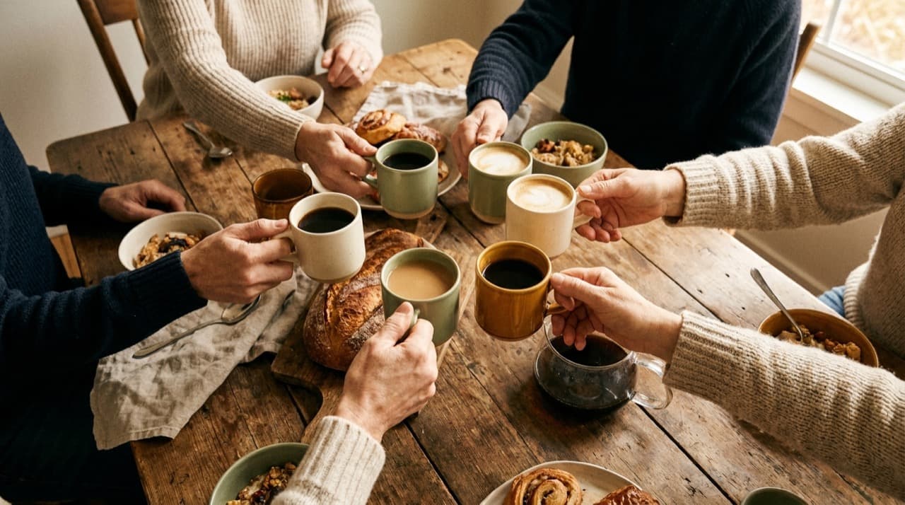 The Overflow community table